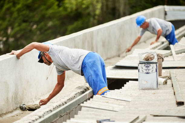 Best Attic Insulation Installation  in Middletown, IN