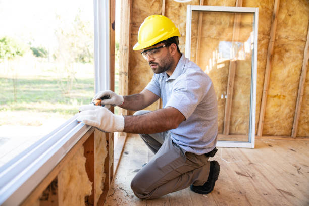 Best Attic Insulation Installation  in Middletown, IN